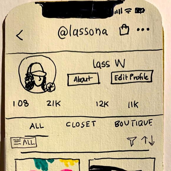 Meet your Posher, Lass - Picture 7 of 14